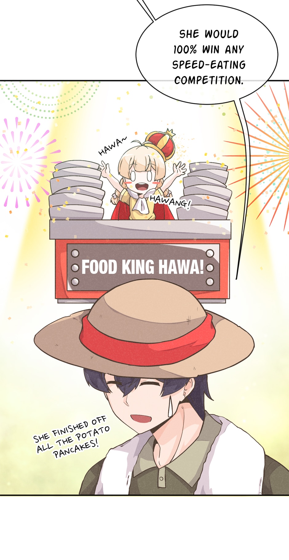Spirit Farmer Chapter 4 Page 388