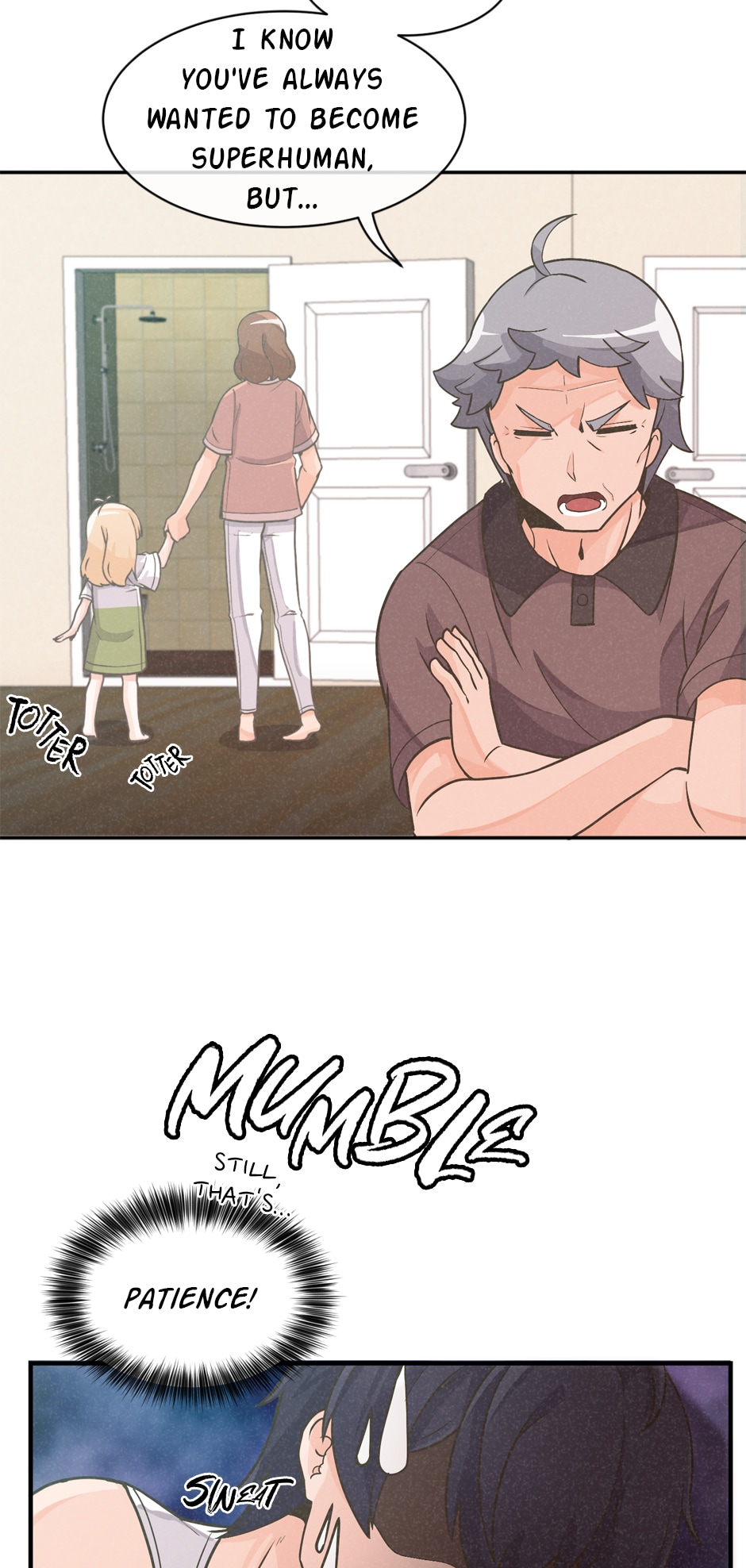 Spirit Farmer Chapter 4 Page 576