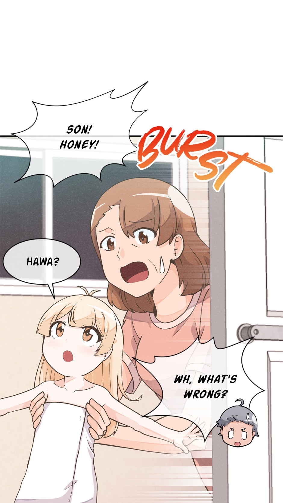 Spirit Farmer Chapter 4 Page 578