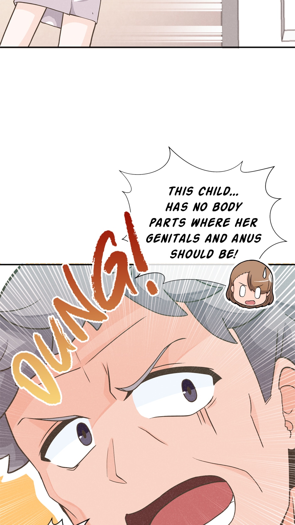 Spirit Farmer Chapter 4 Page 579