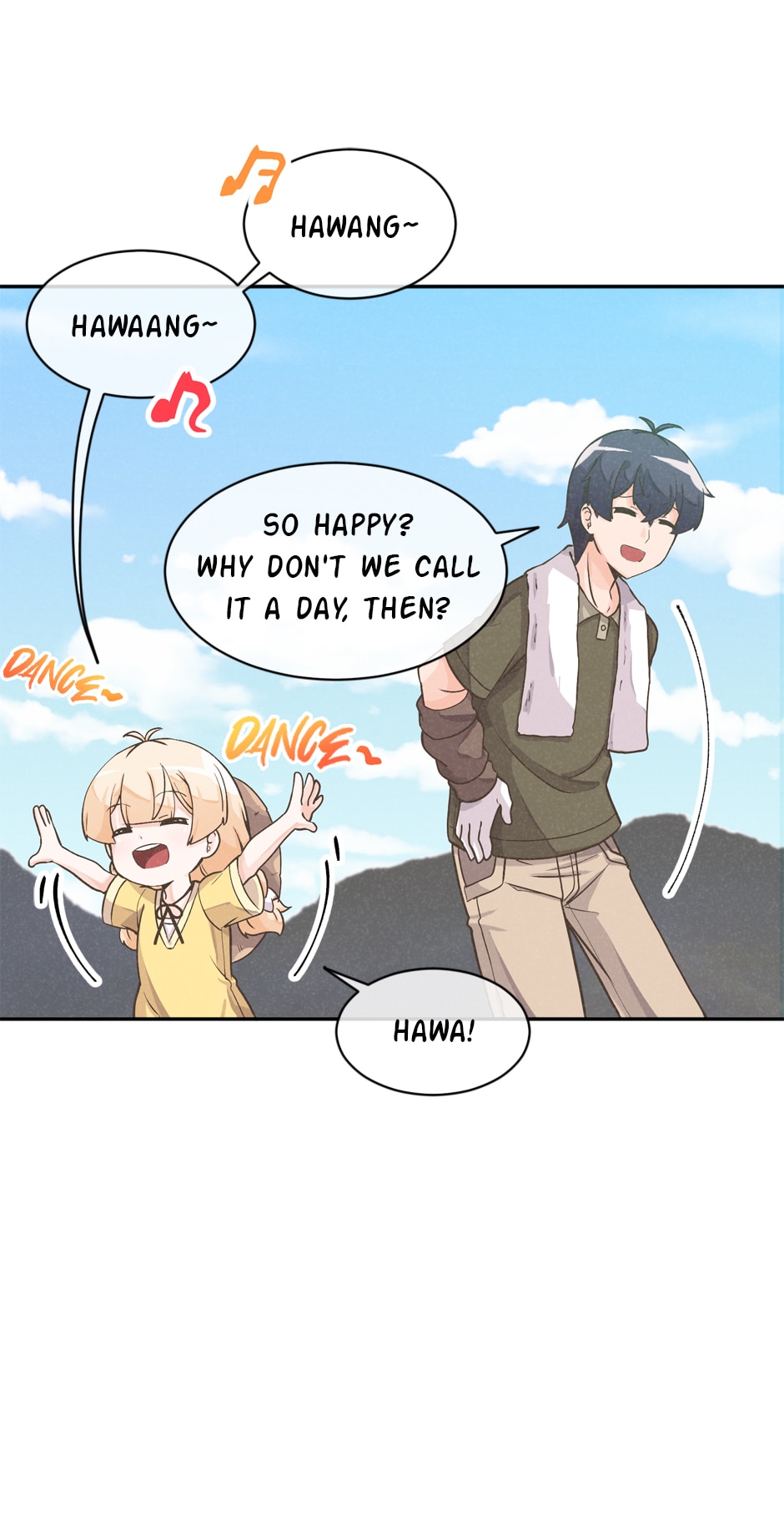 Spirit Farmer Chapter 4 Page 607