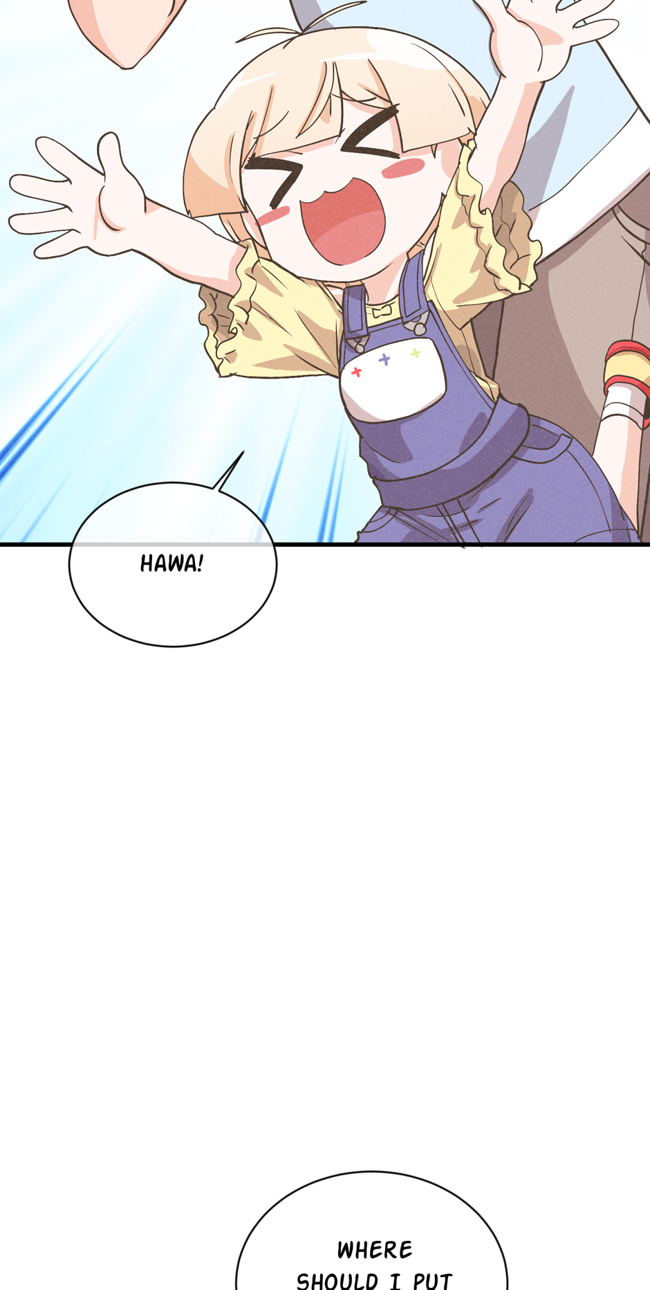Spirit Farmer Chapter 185 Page 9