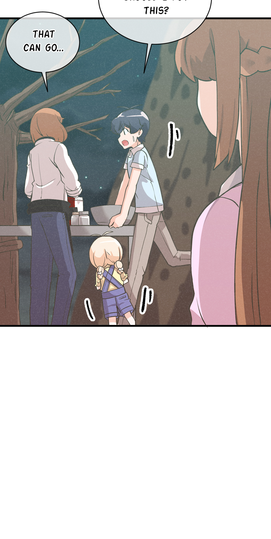 Spirit Farmer Chapter 185 Page 10