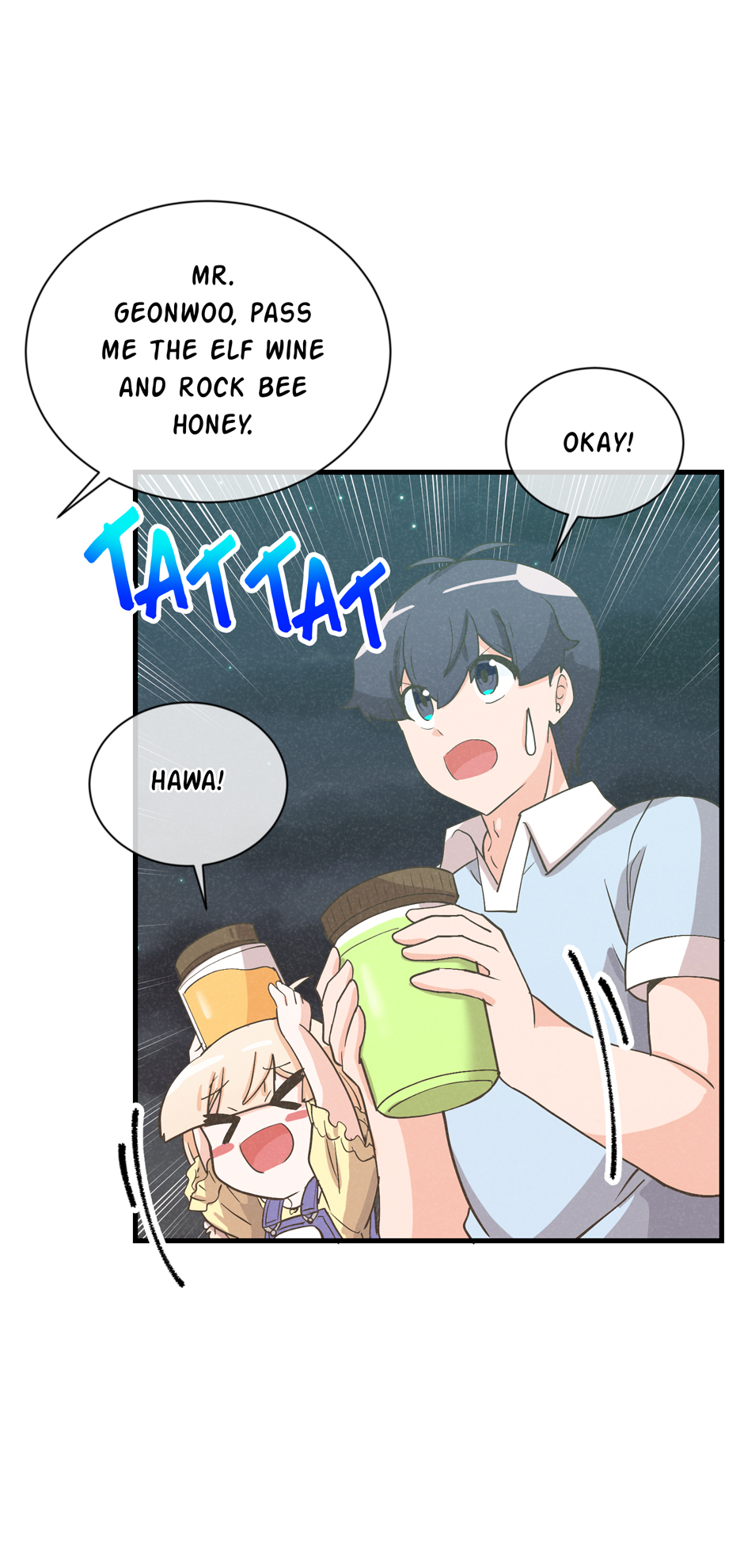 Spirit Farmer Chapter 185 Page 26