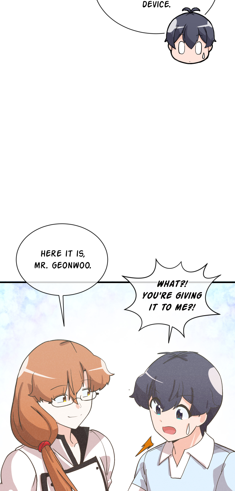 Spirit Farmer Chapter 185 Page 48