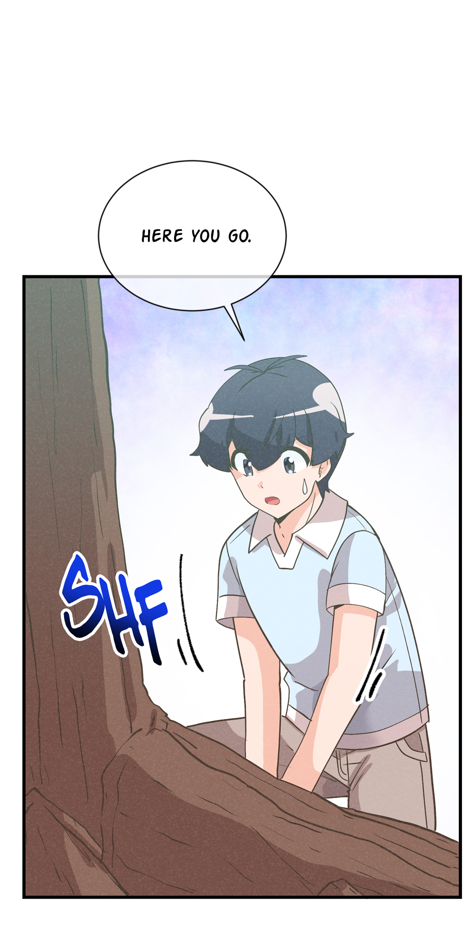 Spirit Farmer Chapter 185 Page 53