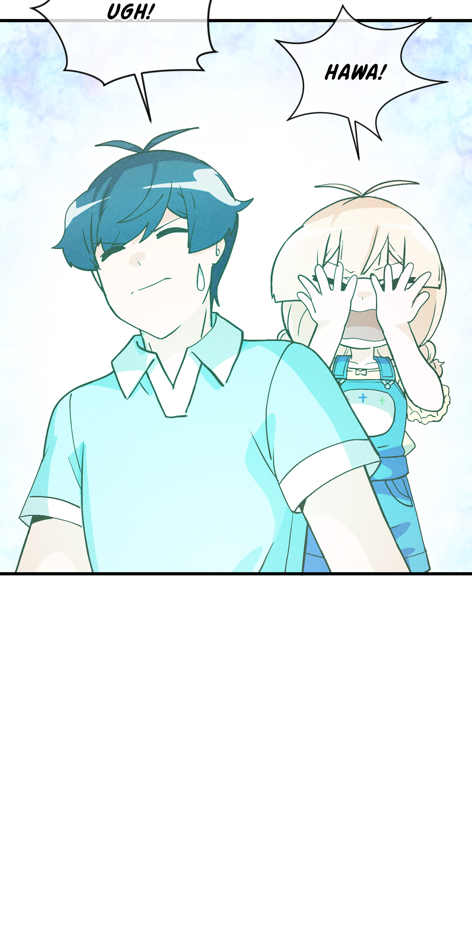 Spirit Farmer Chapter 185 Page 57