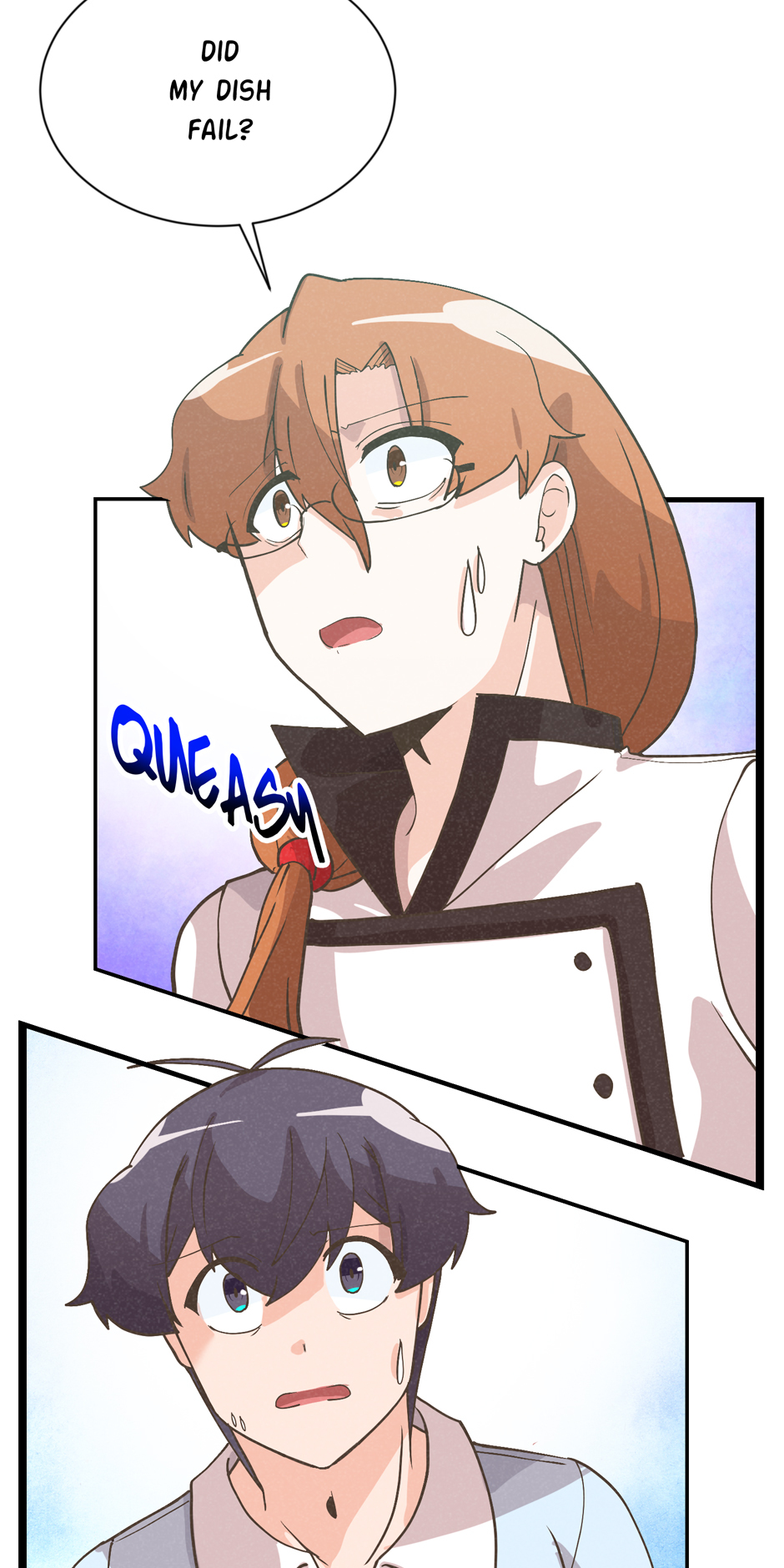 Spirit Farmer Chapter 185 Page 62