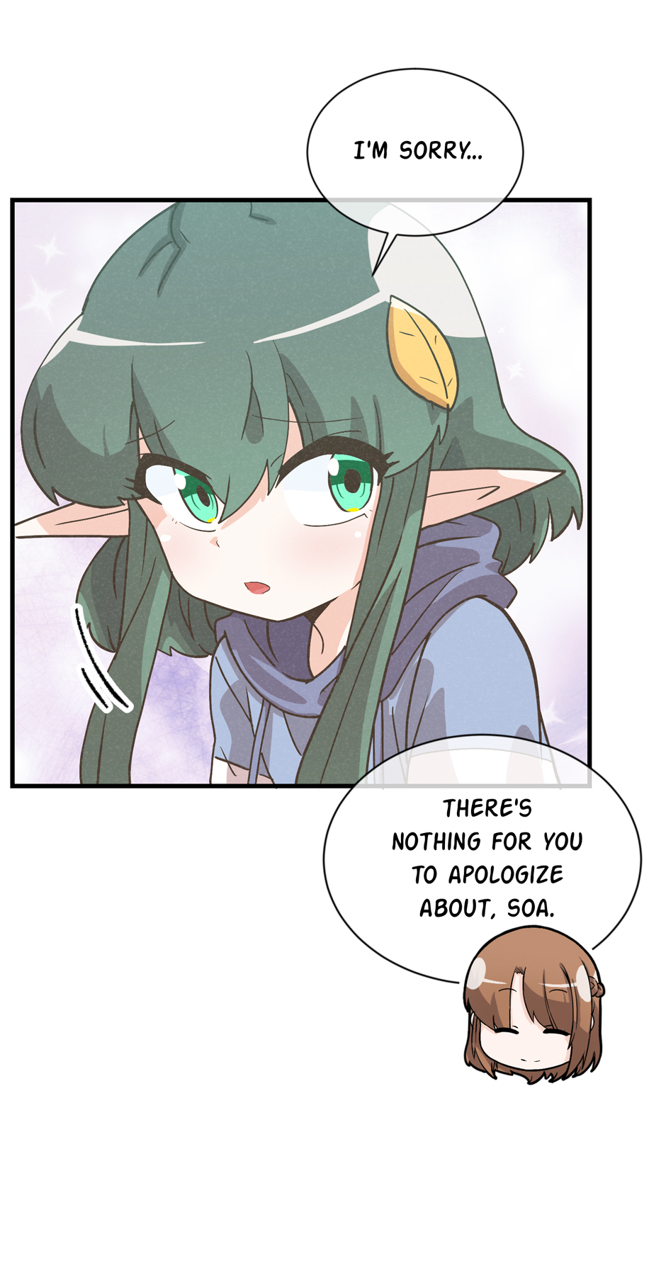 Spirit Farmer Chapter 185 Page 70