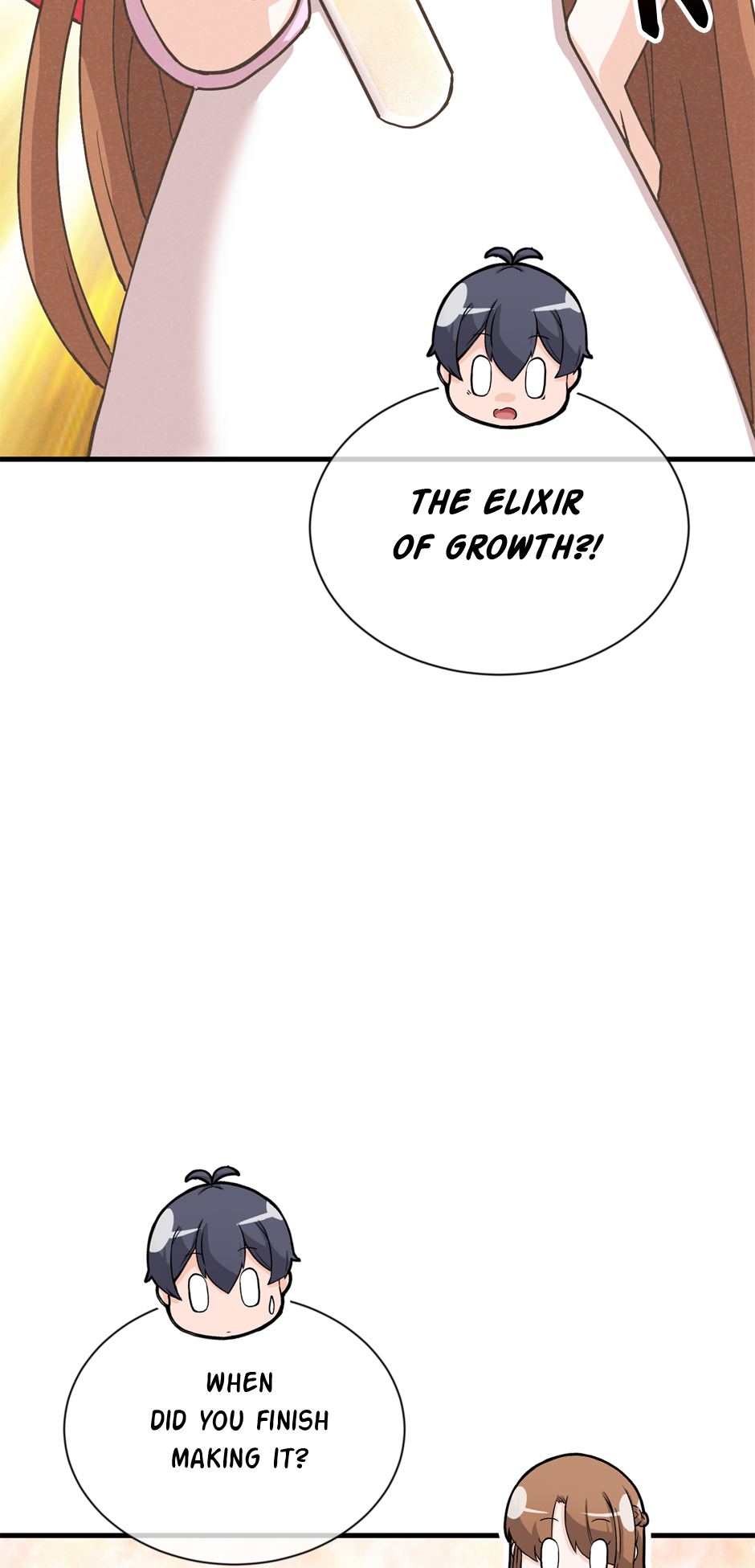 Spirit Farmer Chapter 185 Page 79
