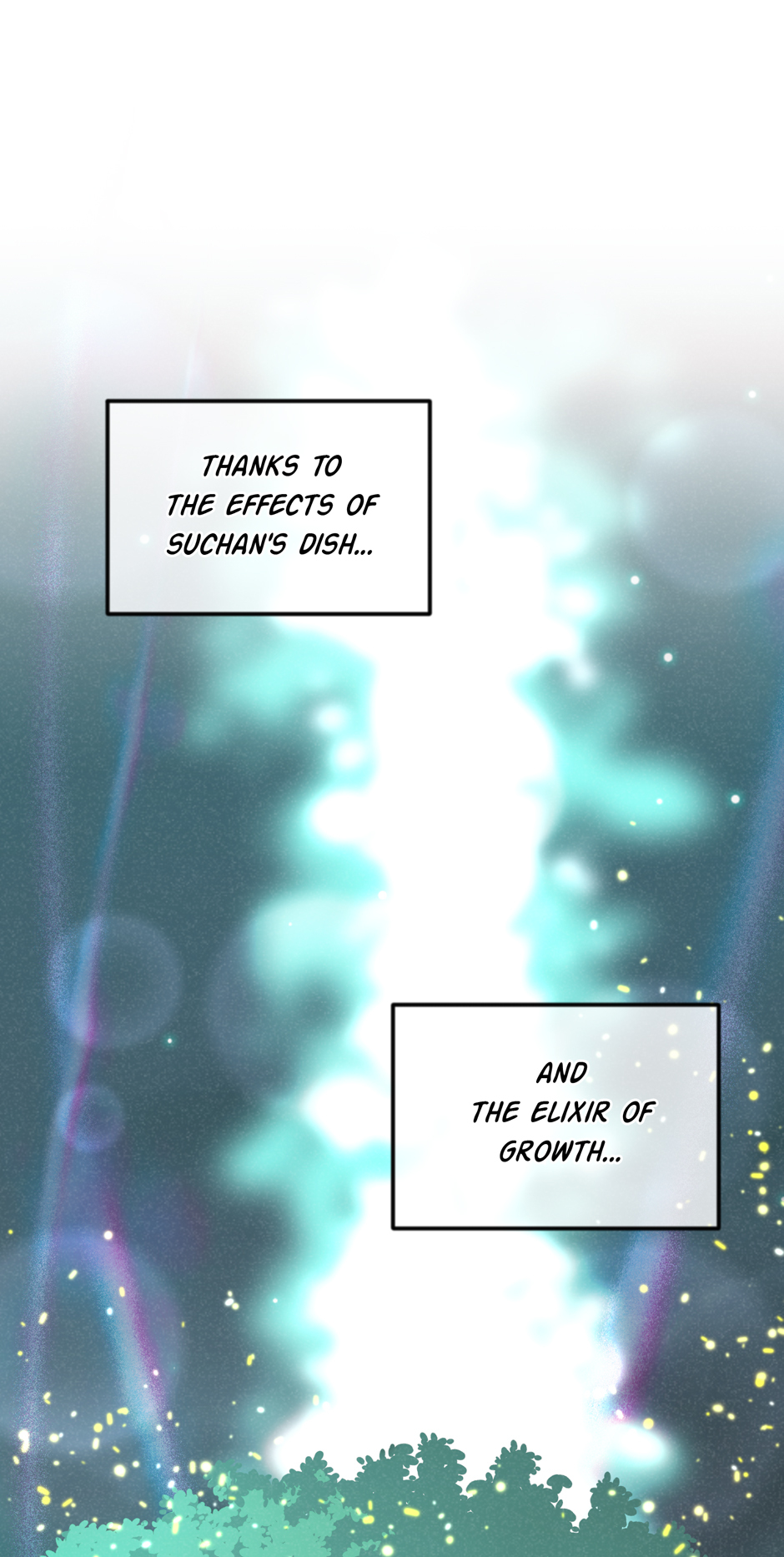 Spirit Farmer Chapter 185 Page 96