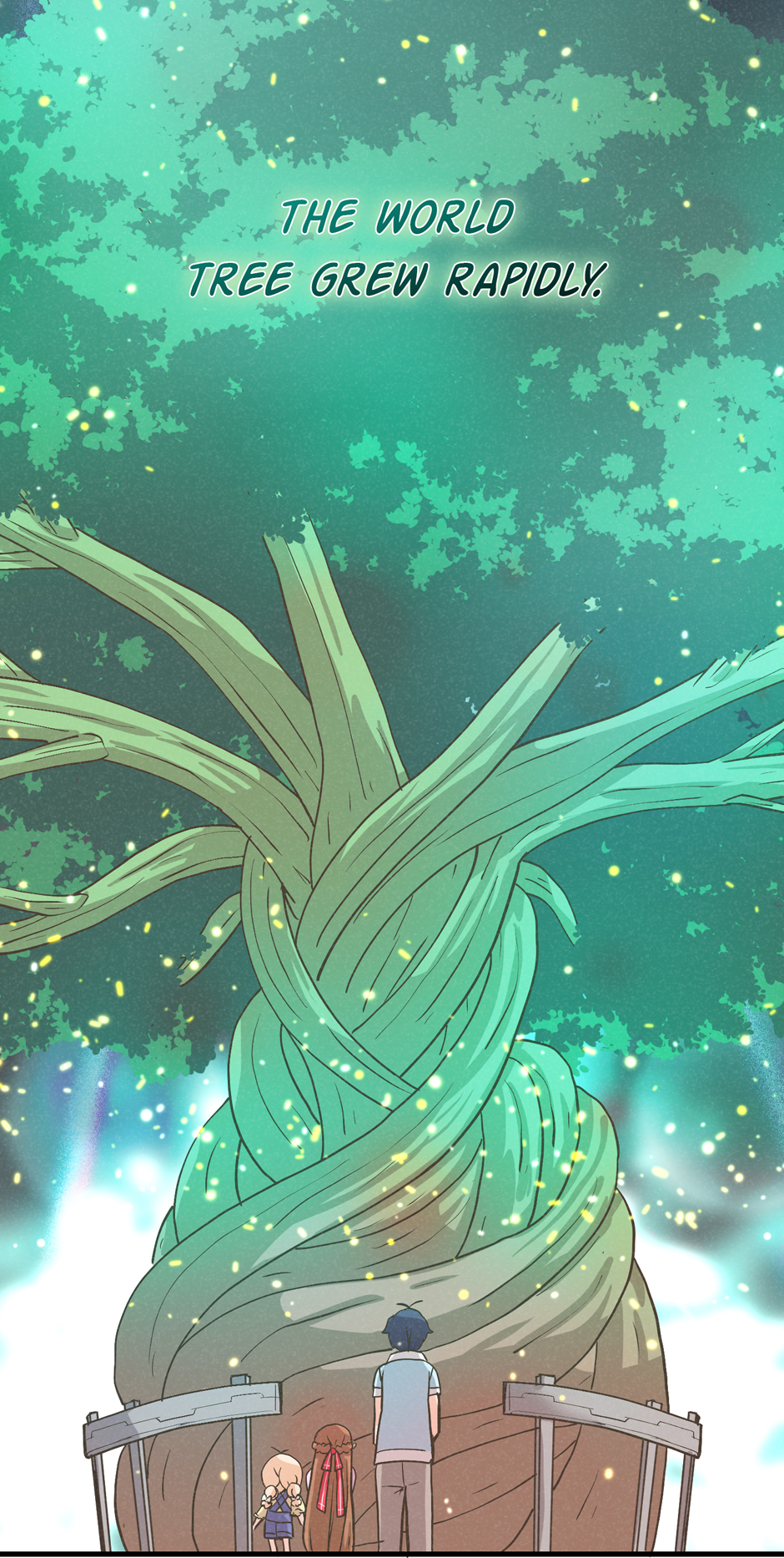 Spirit Farmer Chapter 185 Page 97