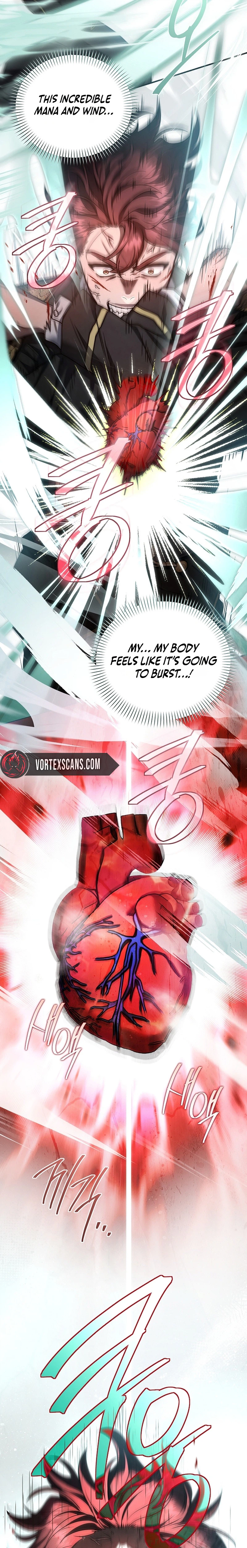 SSS-Class Regressor Has No Conscience Chapter 21 Page 25