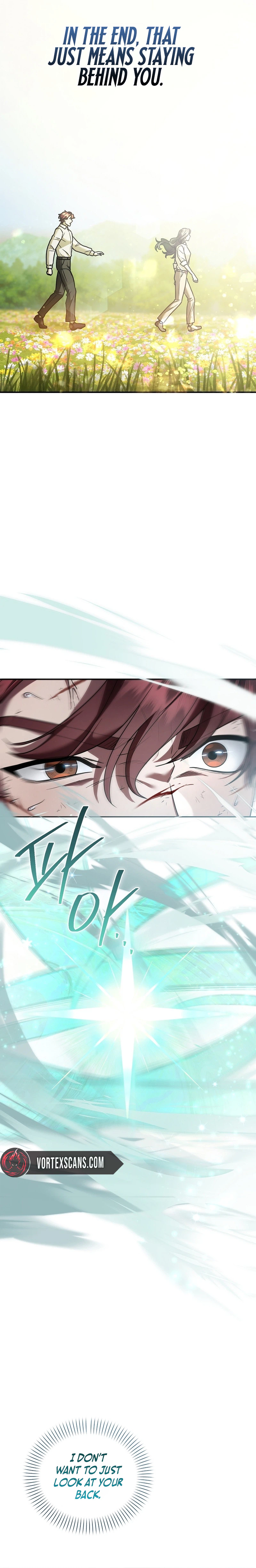 SSS-Class Regressor Has No Conscience Chapter 21 Page 30