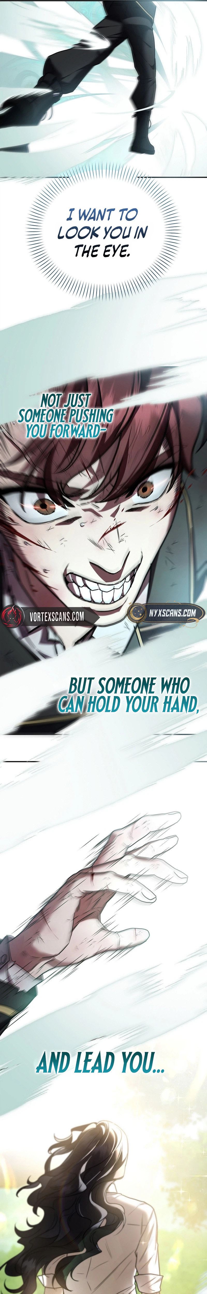 SSS-Class Regressor Has No Conscience Chapter 21 Page 31