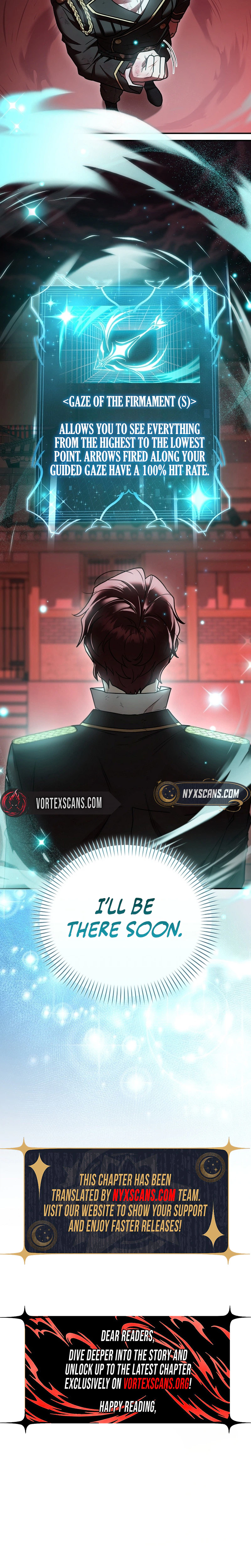 SSS-Class Regressor Has No Conscience Chapter 21 Page 35