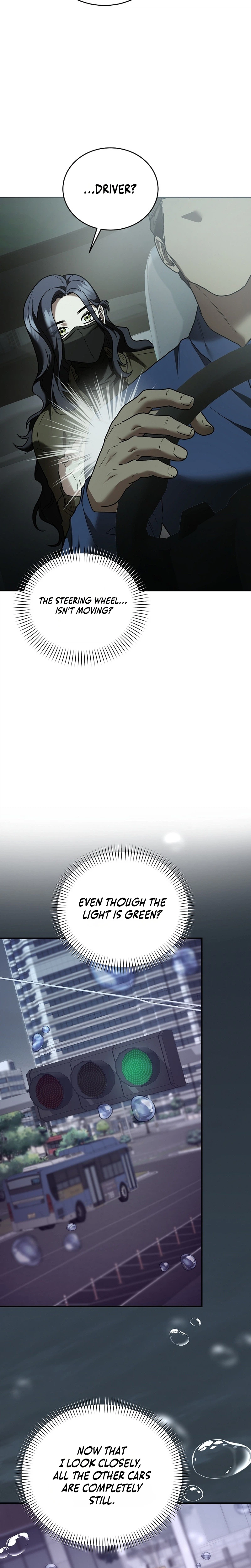 SSS-Class Regressor Has No Conscience Chapter 27 Page 5