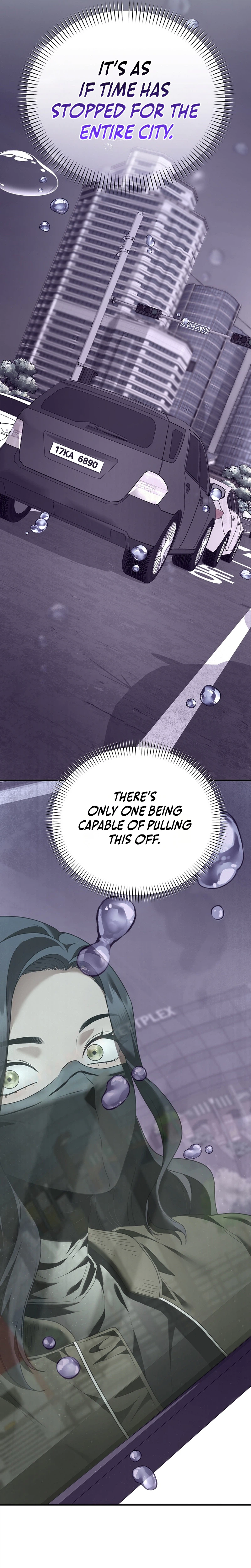 SSS-Class Regressor Has No Conscience Chapter 27 Page 7