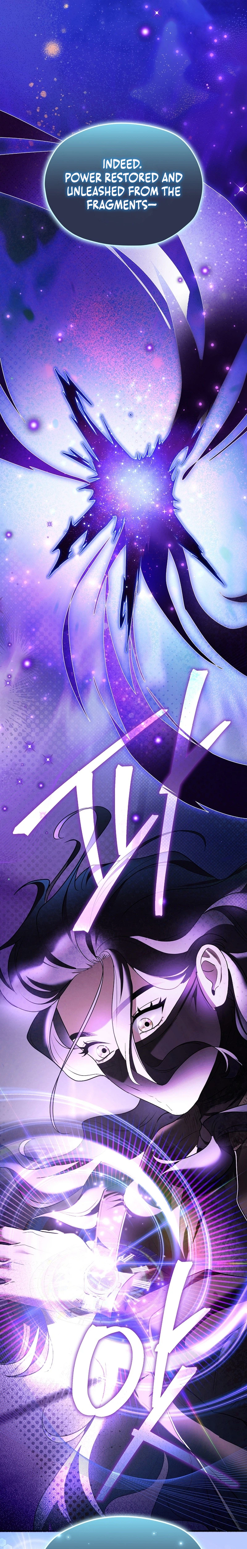 SSS-Class Regressor Has No Conscience Chapter 27 Page 10