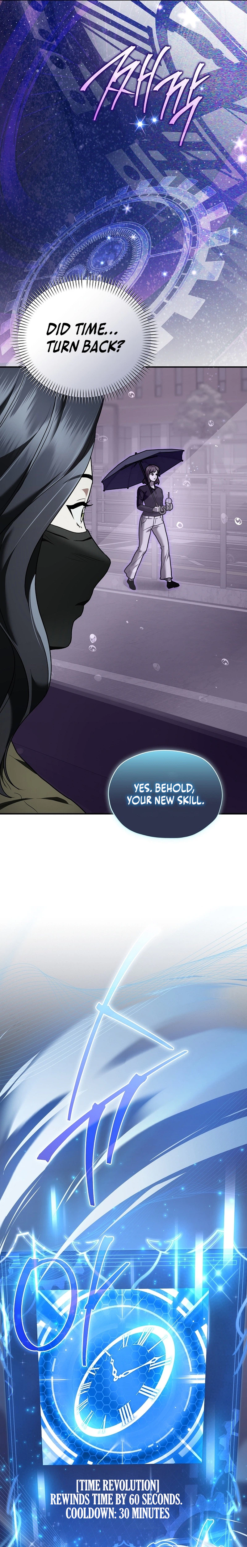 SSS-Class Regressor Has No Conscience Chapter 27 Page 16