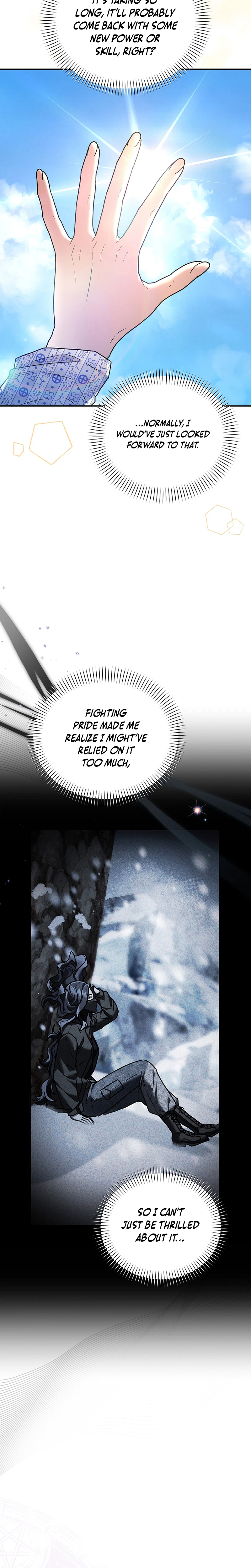SSS-Class Regressor Has No Conscience Chapter 25 Page 5