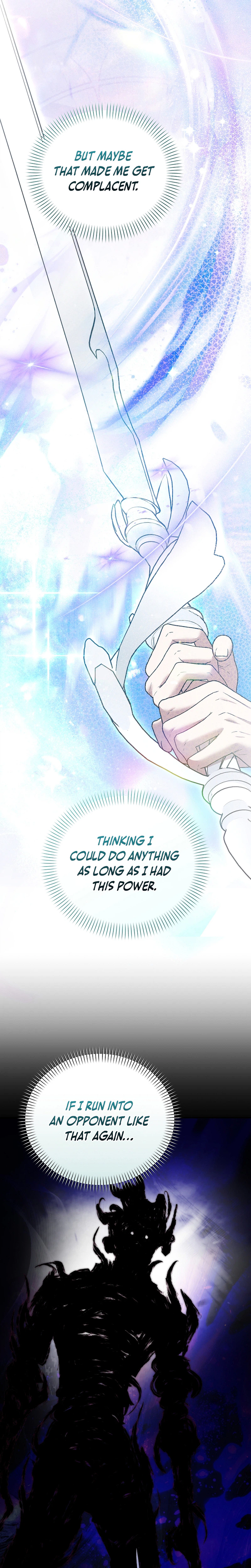 SSS-Class Regressor Has No Conscience Chapter 25 Page 7