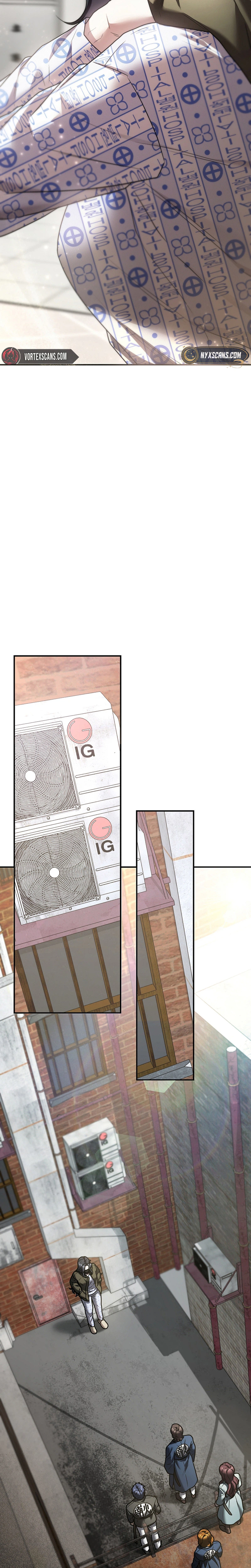 SSS-Class Regressor Has No Conscience Chapter 25 Page 26