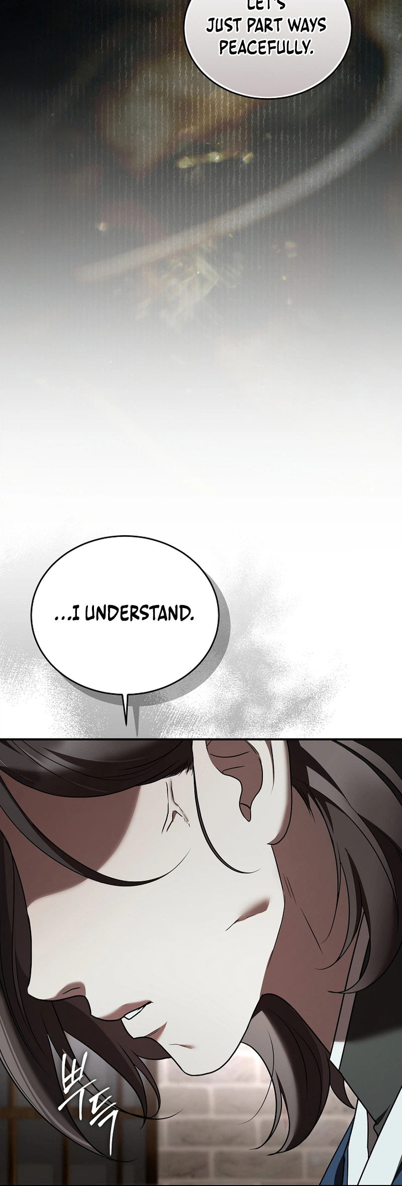 SSS-Class Regressor Has No Conscience Chapter 25 Page 30