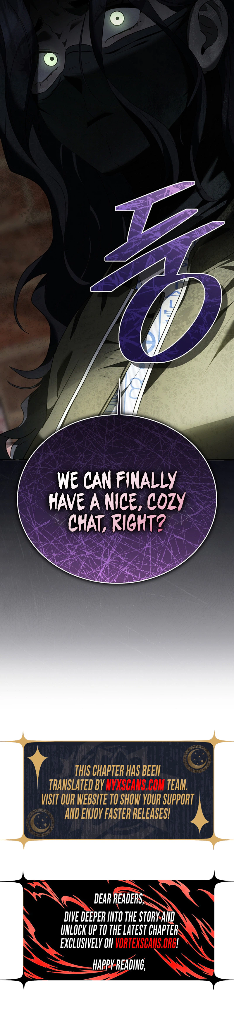 SSS-Class Regressor Has No Conscience Chapter 25 Page 37