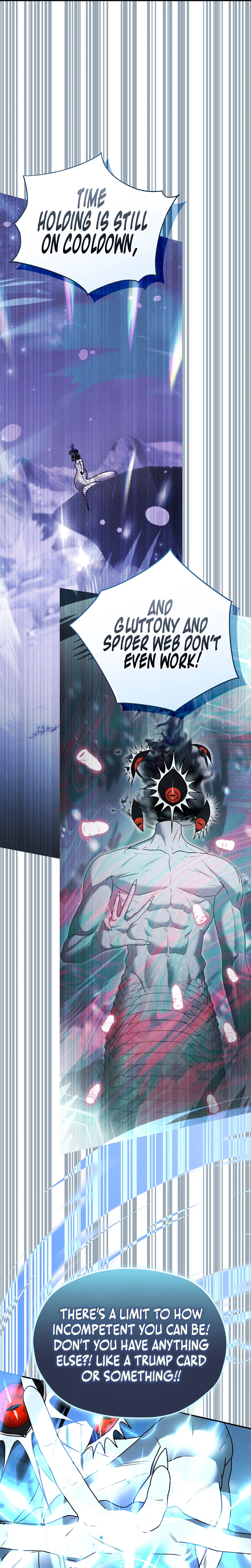 SSS-Class Regressor Has No Conscience Chapter 22 Page 6