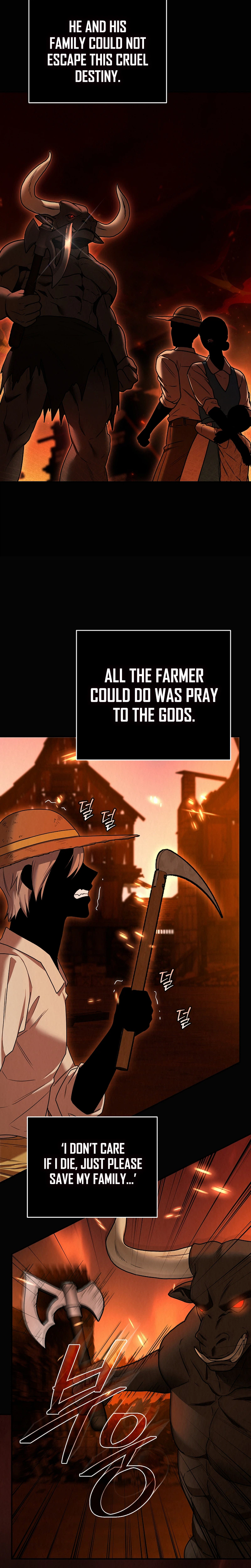 SSS-Class Regressor Has No Conscience Chapter 22 Page 14