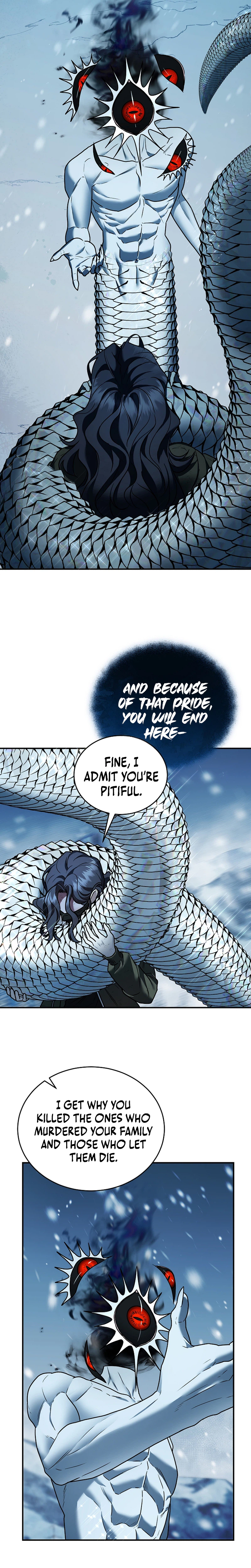 SSS-Class Regressor Has No Conscience Chapter 22 Page 30