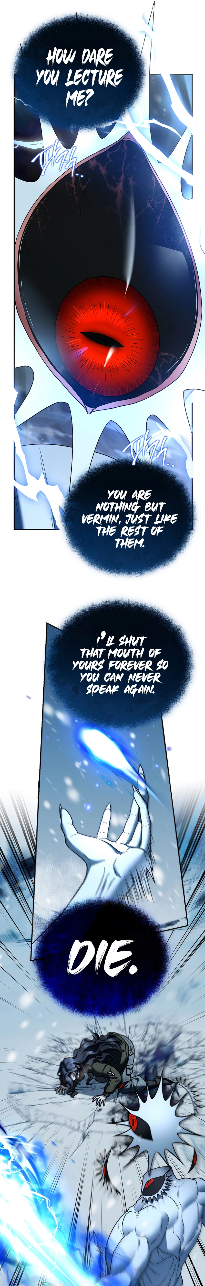 SSS-Class Regressor Has No Conscience Chapter 22 Page 36