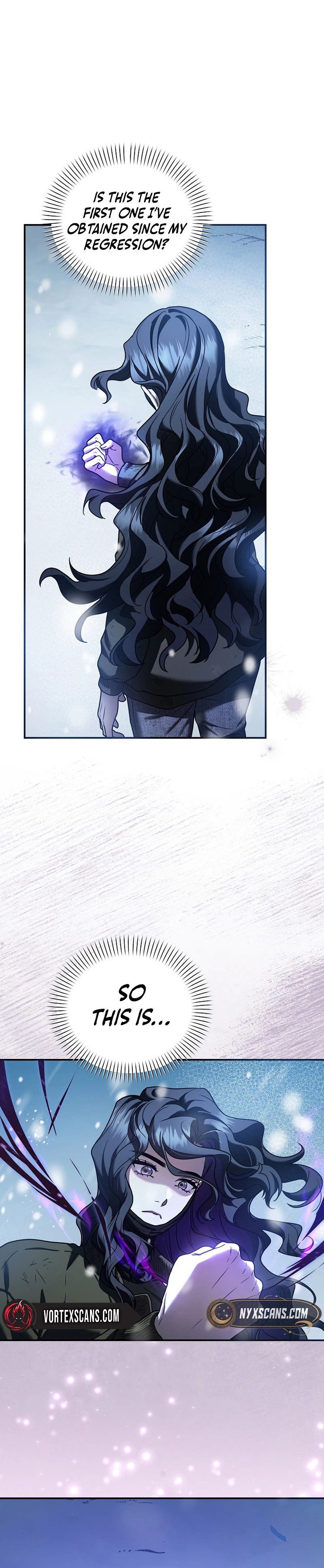 SSS-Class Regressor Has No Conscience Chapter 24 Page 6