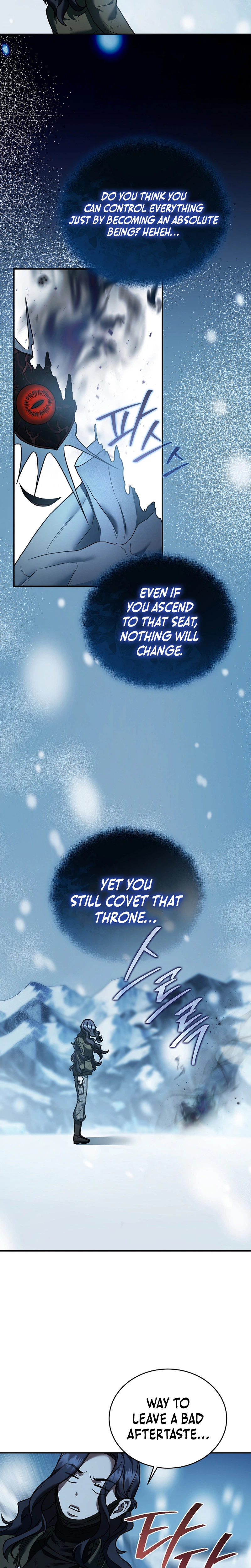 SSS-Class Regressor Has No Conscience Chapter 24 Page 11