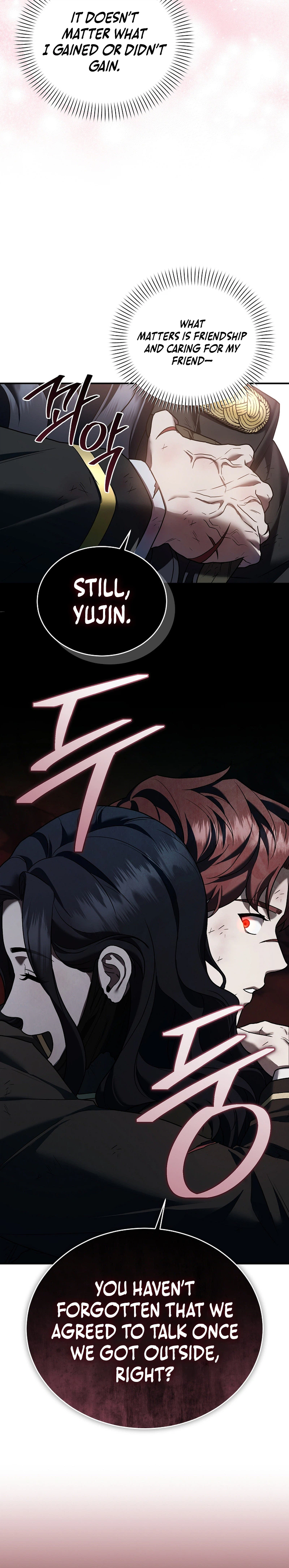 SSS-Class Regressor Has No Conscience Chapter 24 Page 18