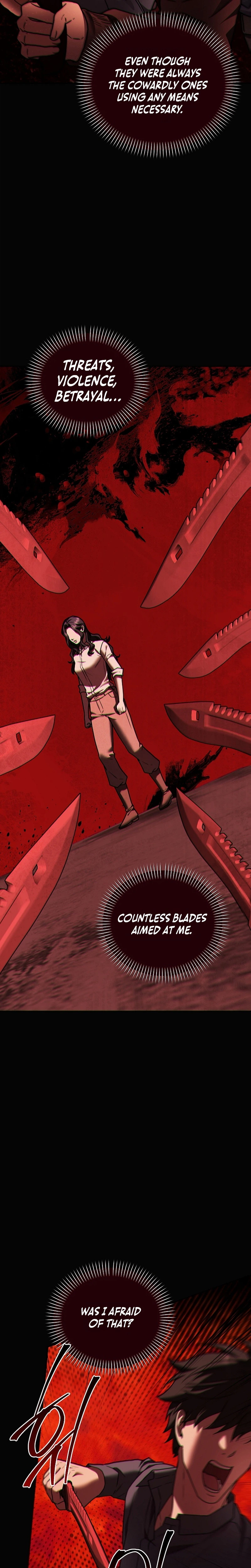 SSS-Class Regressor Has No Conscience Chapter 26 Page 7