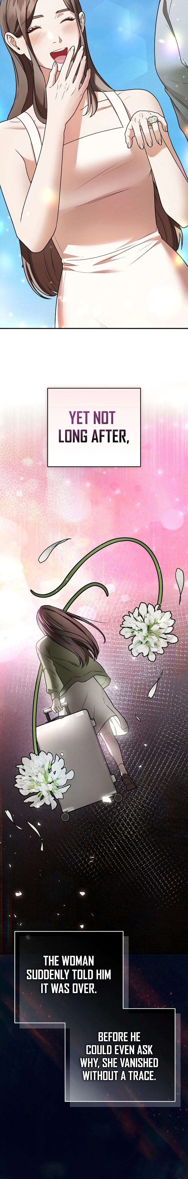 SSS-Class Regressor Has No Conscience Chapter 29 Page 8