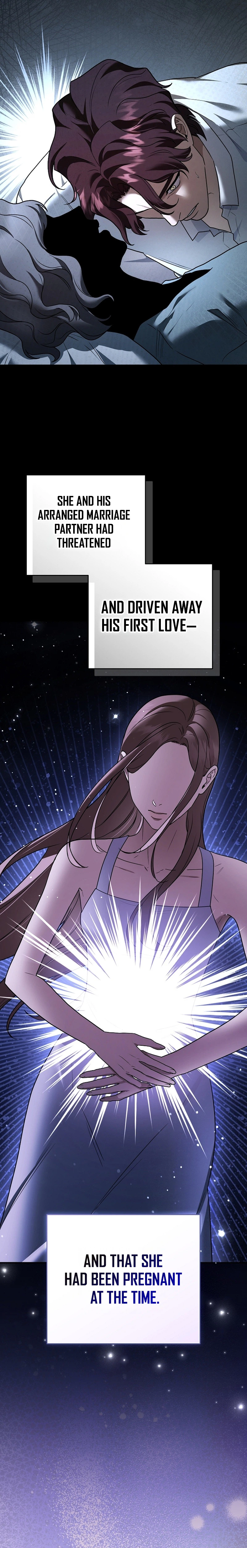 SSS-Class Regressor Has No Conscience Chapter 29 Page 10