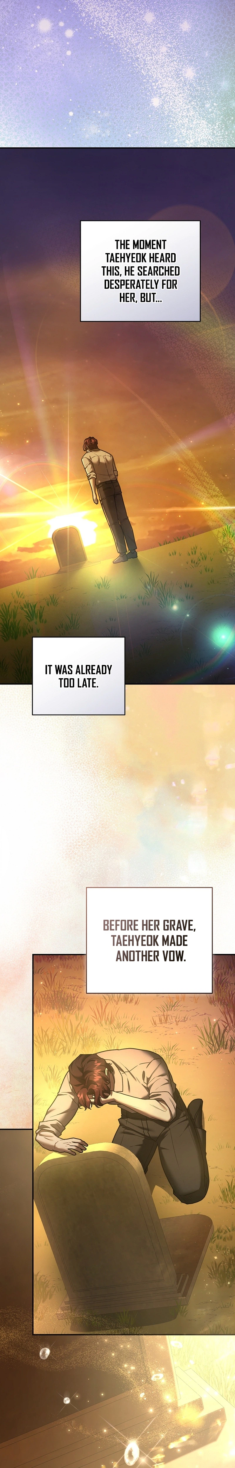 SSS-Class Regressor Has No Conscience Chapter 29 Page 11