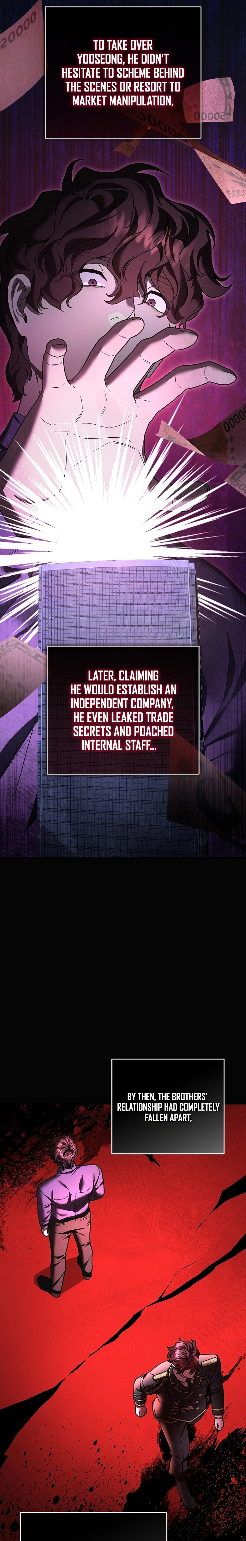 SSS-Class Regressor Has No Conscience Chapter 29 Page 22