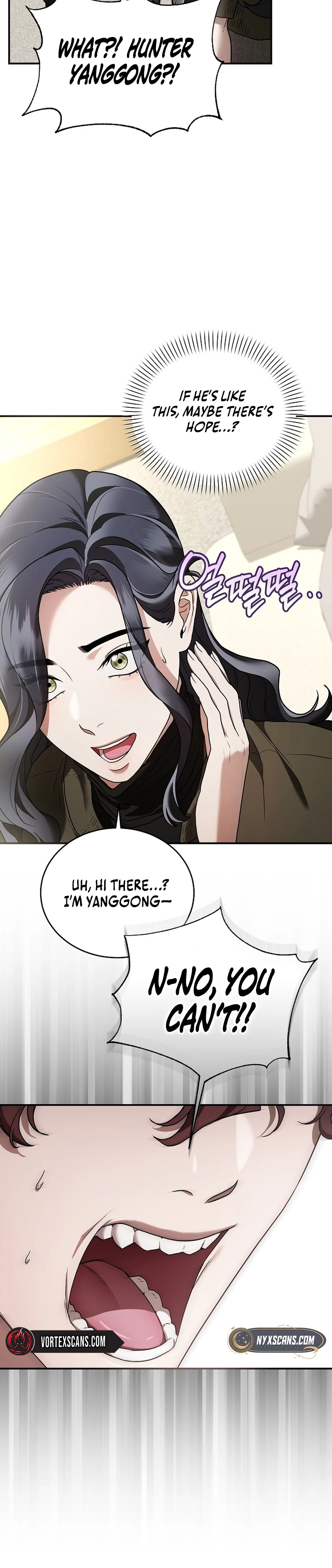 SSS-Class Regressor Has No Conscience Chapter 29 Page 30