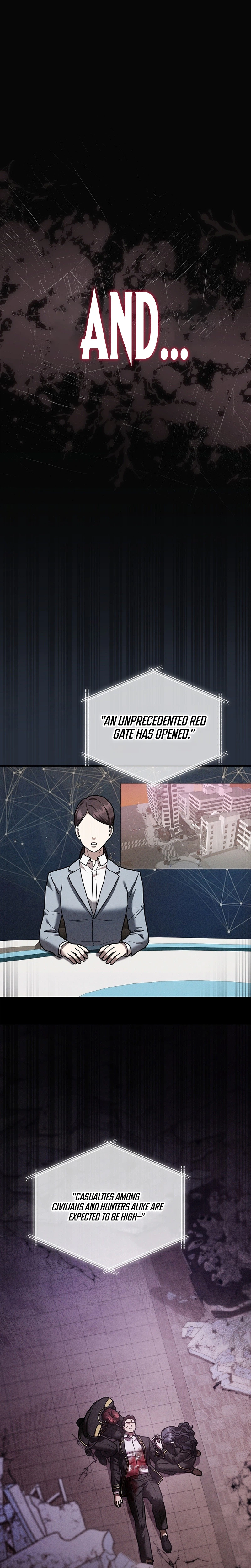 SSS-Class Regressor Has No Conscience Chapter 28 Page 20
