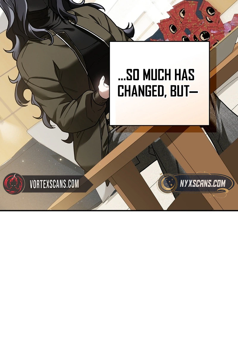 SSS-Class Regressor Has No Conscience Chapter 28 Page 34