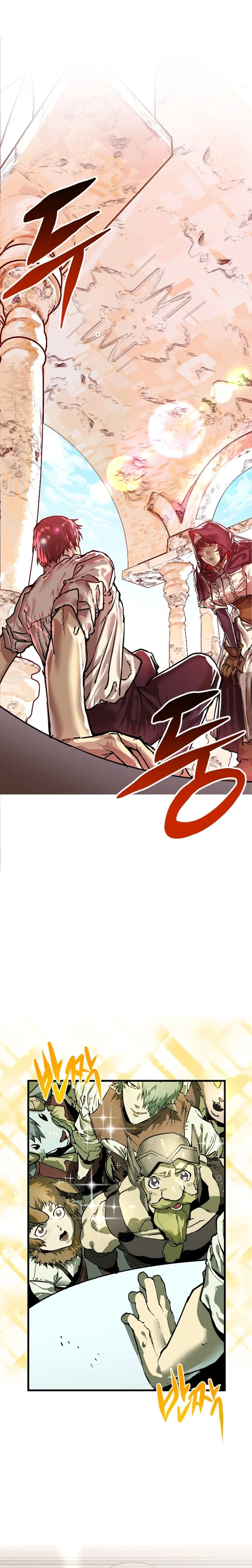 Stand-in Hero Chapter 1 Page 14
