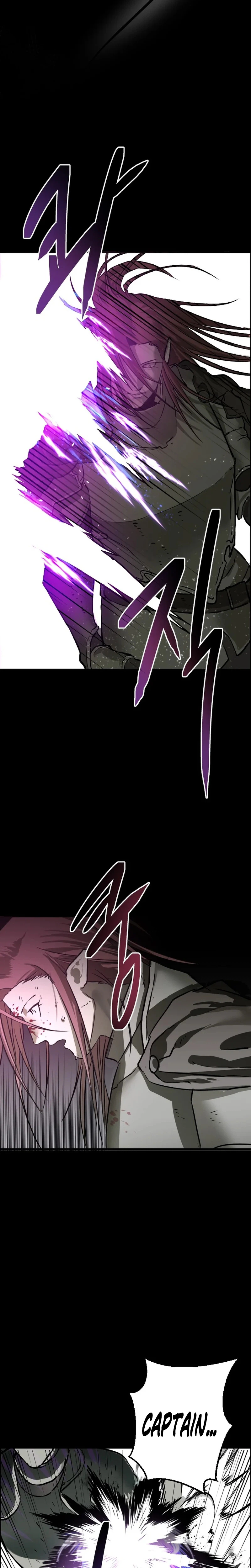 Stand-in Hero Chapter 1 Page 19