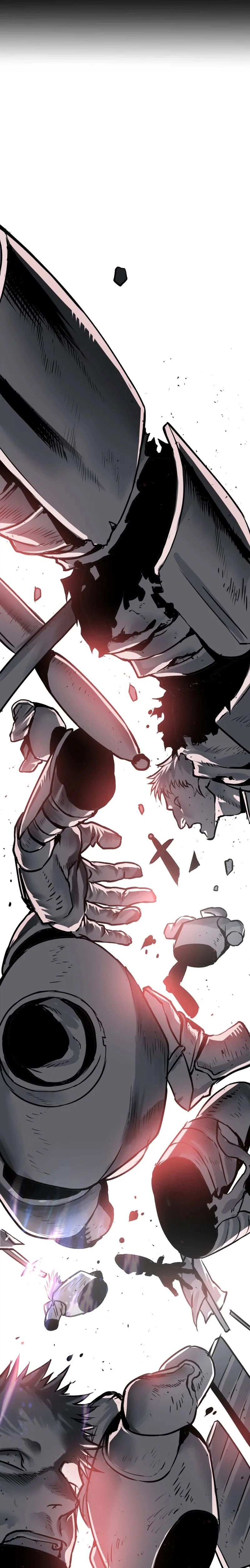 Stand-in Hero Chapter 1 Page 22