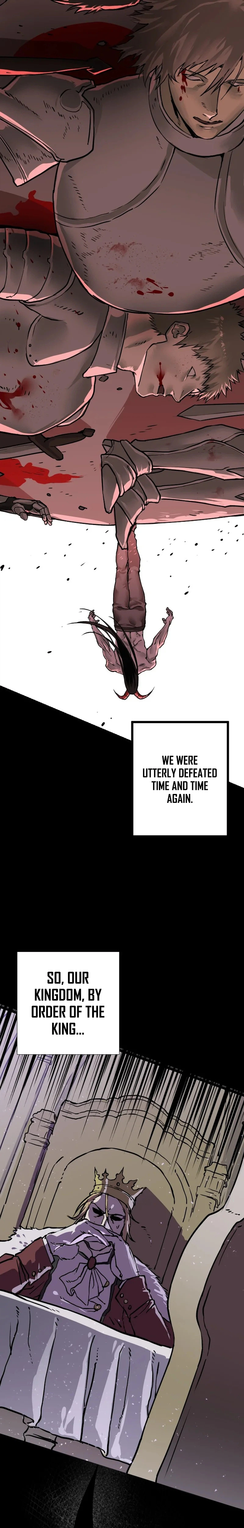 Stand-in Hero Chapter 1 Page 25