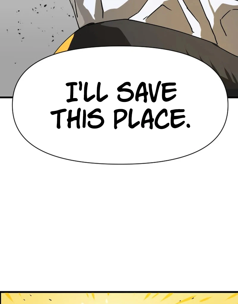 Stand-in Hero Chapter 1 Page 32