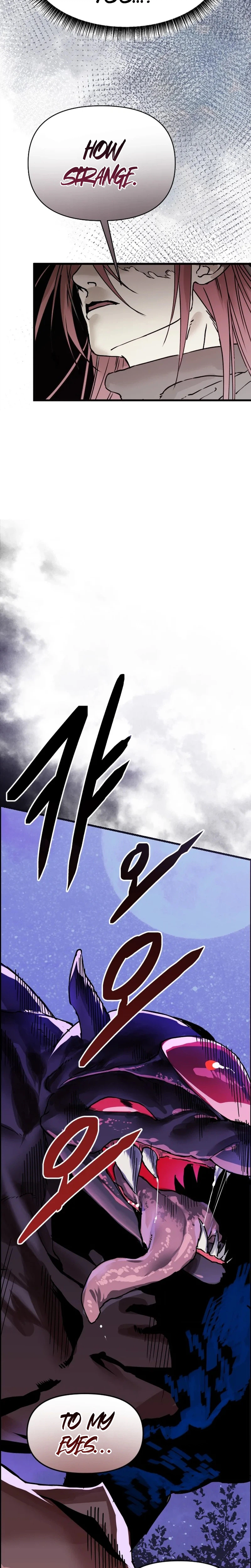 Stand-in Hero Chapter 1 Page 37